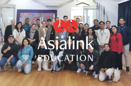 ASEAN Emerging Leaders Program image